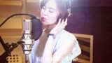 郁可唯《八月未央》电影主题曲MV《陪着你就是陪着我自己》