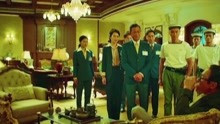 追虎擒龙：上世纪60年代的香港，谁大谁狠谁说的算