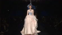 婚纱礼服品牌Elisabetta Polignano 2020时装秀