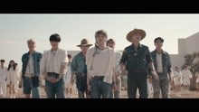 【防弹少年团】BTS 《Permission to Dance》 Official MV 