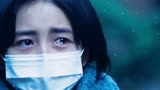 【中国医生】张子枫转身落泪，演技惊人，感动无数