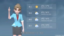 哈尔滨市2021年9月27日天气预报