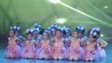 贵阳博亚舞蹈2021年7月25日《我有一双小小手》