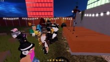 roblox's voice chat SINGING Contest..