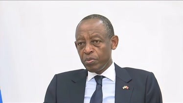 卢旺达驻华大使驳斥中国殖民非洲论调中非关系互利共赢