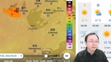 天气晴，核酸阴！最高近三十度！上海开启晴暖升温模式