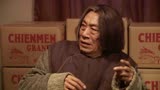 草根王：男子刚要离开，不料发现一个非法贩烟的，发生了什么