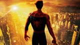 蜘蛛侠2：彼特·帕克的成长