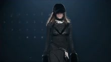 法国高奢时装品牌Givenchy（纪梵希）2021年FW时装秀