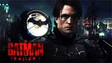 新蝙蝠侠第二支预告片发布！未来的蝙蝠侠主角将是迈克尔·基顿？