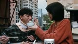 刘德华1995年经典歌曲《情深的一句》电影《烈火战车》粤语主题曲