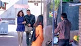 猴票：无赖哥嫂上门要钱，不料傻小子已今非昔比，让对方哭着走！