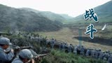 最后一战：498违抗军令，被逮捕，国民党围攻大暮山。