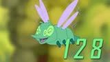 星际宝贝128：任何生物都有活着的权利，哪怕是弱小的虫子！