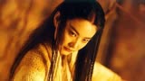 《白发魔女传》作者梁羽生墨宝，上款人“青霞”或为女神林青霞？