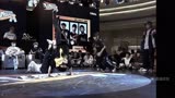 常州街舞ABC街舞小金出战V-BREAK DANCE BATTLE 国际街舞大赛