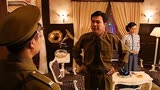大染坊37:国民党将军的未婚妻失足，多年后相遇还能接受她吗