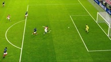 2022年12月12日克罗地亚VS法国精彩足球赛事上半场比分2-0
