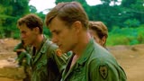  越南战争最伟大电影之一 《野战排》，美军在越南有多残暴？