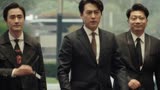纵有疾风起：靳东逆袭收购奕迅，宋佳舔着脸求复合，沙舟：要脸吗