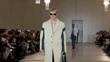 意大利奢侈品品牌Prada（普拉达）2023年FW男装秀场
