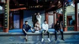终极笔记 27 Reaction // 铁三角新月饭店见买家！