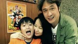 费曼与贝儿的友情延续：从《爸爸去哪儿》到社交平台