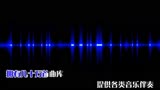 赵梦哲-《山沟沟》伴奏 中国新声代 伴奏