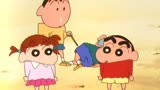 蜡笔小新：春日部防卫队VS埼玉红太阳队