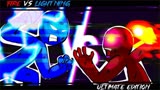 【火柴人】火与闪电终极版  Fire vs Lightning Ultimate