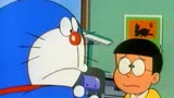 哆啦A梦：局部放大器  #哆啦A梦 #机器猫 #童年经典动画