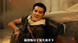 《捍战2》完美展现！国产战争电影获高分，揭示中国军人硬汉精神