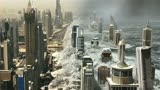 《全球风暴》：人类制造控制气候的系统，被人利用引发灭世灾难