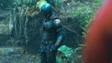 #x特遣队 #4k60帧 一顿操作猛如虎   一看伤害2.5 #dc