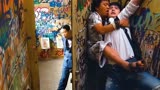 唐人街探案2:你知道你们的计谋都被人家听到了吗 王迅 刘昊然