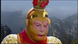 真假猴王打的天昏地暗，西游记两大战力天花板的较量！