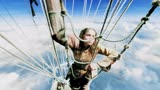 《热气球飞行家》第2集，万米高空的危机#推荐电影 #精彩片段 