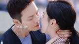 照亮你：徐来生病不忘求吻，陈伟霆用嘴喂她喝药，苦中带甜！