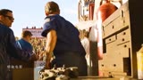 《极速车王》33福特大战法拉利，专属男人的浪漫 #精彩片段