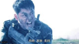 这才是真正的特种兵 战狼归来#影视解说 #影视剪辑 #火凤凰