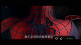 《蜘蛛侠:纵横宇宙 超级预告》:
小黑蛛迈尔斯跨越平行宇宙
蜘蛛侠:纵横宇宙