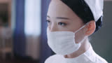 蝶影：女特工扮成护士混进病房，子墨一眼就认出她，配合演戏
