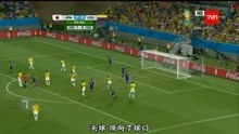 2014世界杯小组赛【日本vs哥伦比亚】勾罗大放异彩