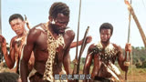 在非洲千万不要得罪土著人《裸杀万里追》第3_3集