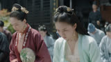 因为长得太漂亮，就要被人抓住，女孩能逃掉吗#宸汐缘