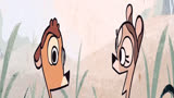 一分钟看完迪士尼经典动画《小鹿斑比》