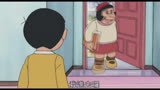 哆啦A梦，大雄和静香爱的小屋 #怀旧动画片 #童年动漫 #机器猫 