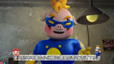 #猪猪侠之变身小英雄#猪猪侠#回忆童年经典动画片