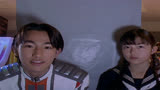 超越时空的微笑,最喜欢的迪迦剧集之一,野瑞和少女百合太意难平