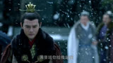 第 29 集 _ 琅琊榜高能前段之一，梅长苏化身林殊大雪中劝说靖王